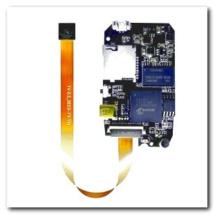 Hidden Camera on Daraz